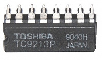 IC TC9213P picture